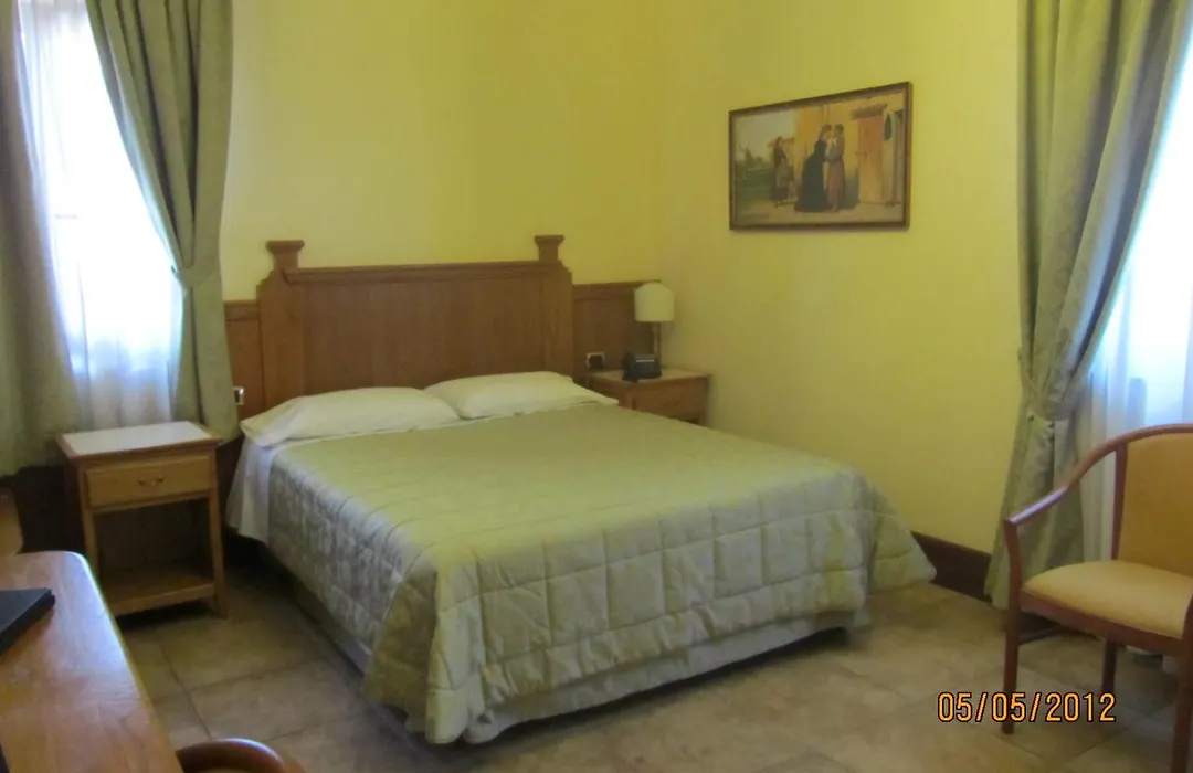 Relais Il Mulino-1