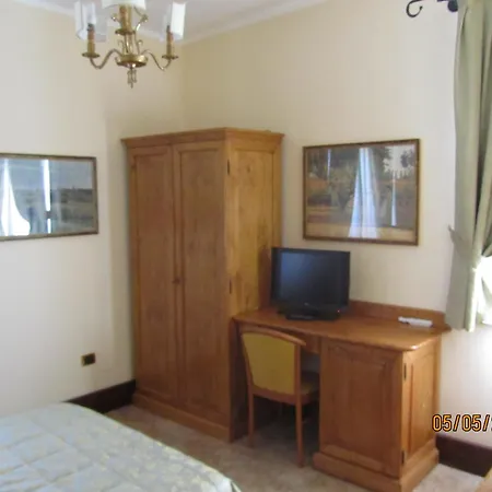 Relais Il Mulino-2