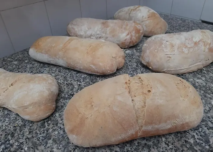  La Pigna